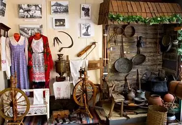 Музей истории Адлерского района