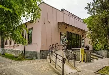 Краеведческий музей Анапы